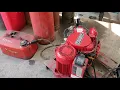 Westerbeke 3 0 bpmg marine generator start