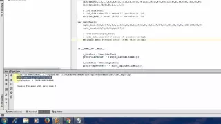 Python Advanced Tutorial - List and Tuple Performance test