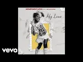 Download Lagu Nomfundo Moh - My Love (Official Audio) ft. De Mthuda