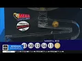 Here are the numbers for the 1 35 billion Mega Millions jackpot