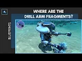 How To Get The Drill Arm Blueprint Subnautica Guides