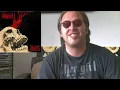 Carnifex - SLOW DEATH Album Review