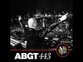 Should Have Seen It Coming (ABGT443)