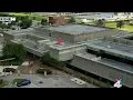 Could JSO headquarters move to Florida Blue building as part of possible Duval County jail reloc