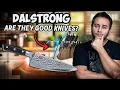 Dalstrong Knives Review Good Knives or Just Overpriced