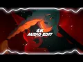 4k - el alfa (darell ft.noriel) [edit audio]