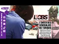 Download Lagu L'enfer des sénégalais de Turquie: Ahmed AIDARA appelle les au...