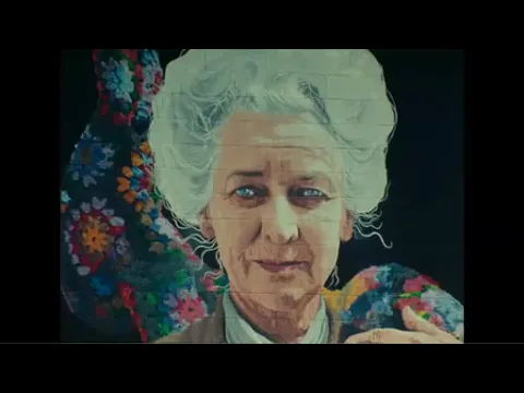 MUR MURS Trailer