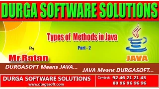 Corejava - Basics