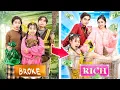 Download Lagu Poor Family Became Rich Family! My Family Suddenly Became Millionaires
