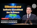 Download Lagu Elimburuko Eli Ali Reta Yitetu | Ngereka zaKarunga