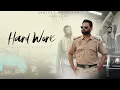 Hard Work | Full Song | @JagjeetShivgarh | MSnoopy | New Punjabi Song 2022