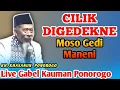 Download Lagu 🔴LIVE PENGAJIAN LUCU KH KHASANUN PONOROGO TERBARU 2 JULI 2025 || GABEL KAUMAN PONOROGO