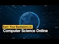 Explore ASU Online s Bachelor of Science in computer science