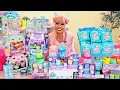 Lagu OPENING *SO MANY* MYSTERY SQUISHMALLOWS! #squishmallows #unboxing