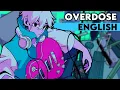 Download Lagu Overdose | ENGLISH COVER【Trickle】なとり