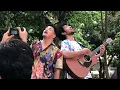 Download Lagu Teddy Adhitya - Just You [featuring Sal Priadi] (Live at Taman Lapangan Banteng, Jakarta 25/4/2022)