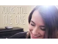 Download Lagu You're Still The One - Shania Twain (cover by Bailey Pelkman)