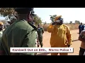 Lagu KAMBWILI warns UPND \u0026 the Police after being released on BAIL ~ \