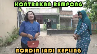 Download BORDIR JADI KEPLING || KONTRAKAN REMPONG EPISODE 305 MP3