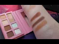 My July Ipsy Glam Bag ft Goat Milk