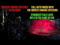 The Strongest Fully Auto Rifle in The Game Warframe Epic Disruption Weapons No 7