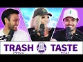 Sitting Down with a Professional Cosplayer ft jessicanigri Trash Taste
