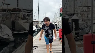 Essaie avant de te lancer. Parce qu’un projet comme celui-là, ça se rêve mais surtout, ça se prépare