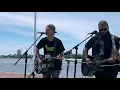 RANCID - AVENUES AND ALLEYWAYS - COVER: STOLEN WHEELCHAIRS FT. MILTON ROY (OFFICIAL HD VERSION HCWW)