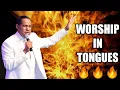 Download Lagu Worship in Tongues.By Pastor Chris Oyakhilome 🔥🔥🔥