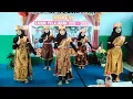 Download Lagu [PERPISAHAN KELAS 6] TARI CULTURE MEDLEY X K-POP
