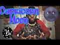Moon in CAPRICORN