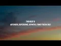 Ciara - 1, 2 Step (Lyrics) Ft. Missy Elliott