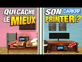 Download Lagu Qui Cachera le mieux son Printer ? (nouveau concept trop fou)- GMOD DarkRP FR