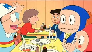 hattori ne sabko khilaya 5 ninja hattori full episode in hindi ninja hattori hindi 