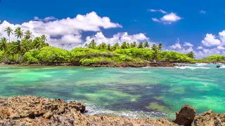 8 Hours Of Relaxing Music Peaceful Background Video For Home And Office 