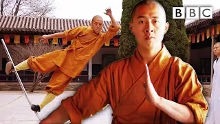 the extraordinary final test to become a shaolin master sacred wonders bbc