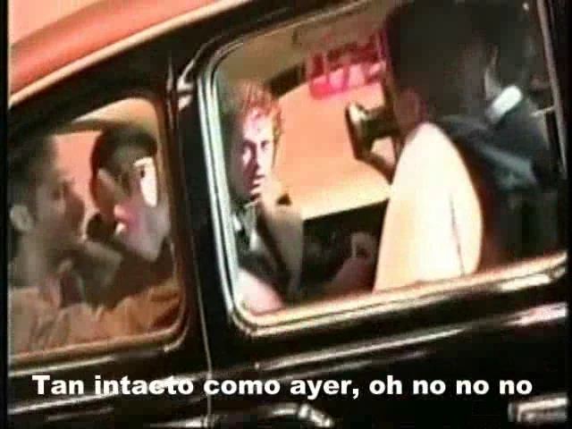 Soda Stereo - Paseando por Roma - Letra - Videoclip Soda Stereo - Paseando por Roma - Letra - Videoclip