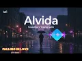 Alvida 🌙 | Lofi Slow + Reverb | Swaalina x Young Galib