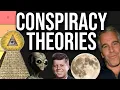 Lagu What Are Conspiracy Theories That Everyone Believes?