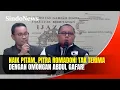 Lagu Saling Serang! Pitra Vs Abdul Gafar, Debat Panas Polemik Ijazah Jokowi | Rakyat Bersuara