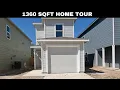 1360 Sqft Tiny Style home San Antonio Tx