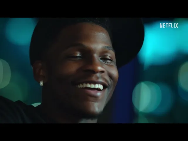 Starting 5 | Trailer