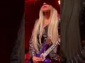 Download Lagu The Amazing Orianthi playing Santana’s Europa