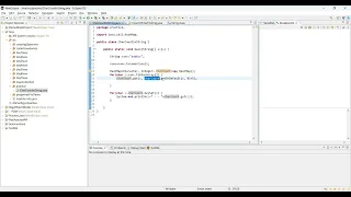 Code4 Char Count in a String using HashMap 2025