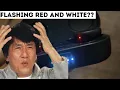 Bose Sports Earbuds Flashing Red and White What to Do How to Fix It 2023