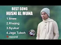 Download Lagu Husni Al Muna - Full Album (Official Audio Music)