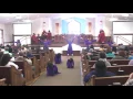 If He Did It Before....Same God - CGBC Dance Ministry