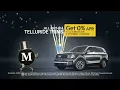 Is the 2025 Kia Telluride Right for You Buying a Car in Albany NY at Matthews Kia of Schenectady
