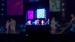 kidz bop daddy juju on that beat dance off 10 14 17